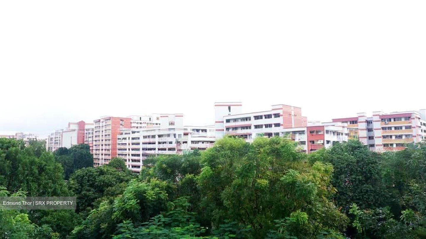 The Warren (D23), Condominium #640241111